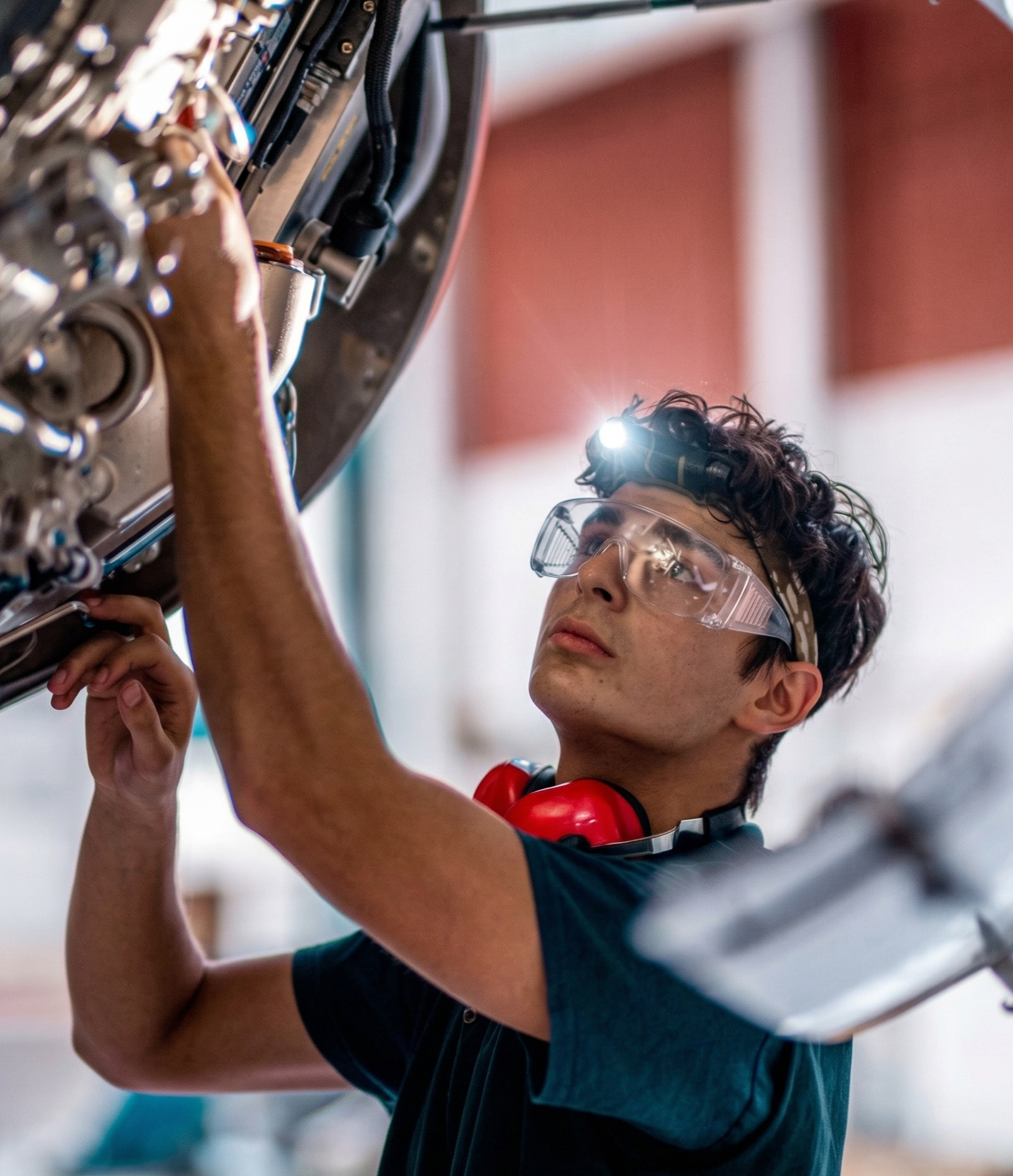 Lloyds Engineering Architectural Excellence